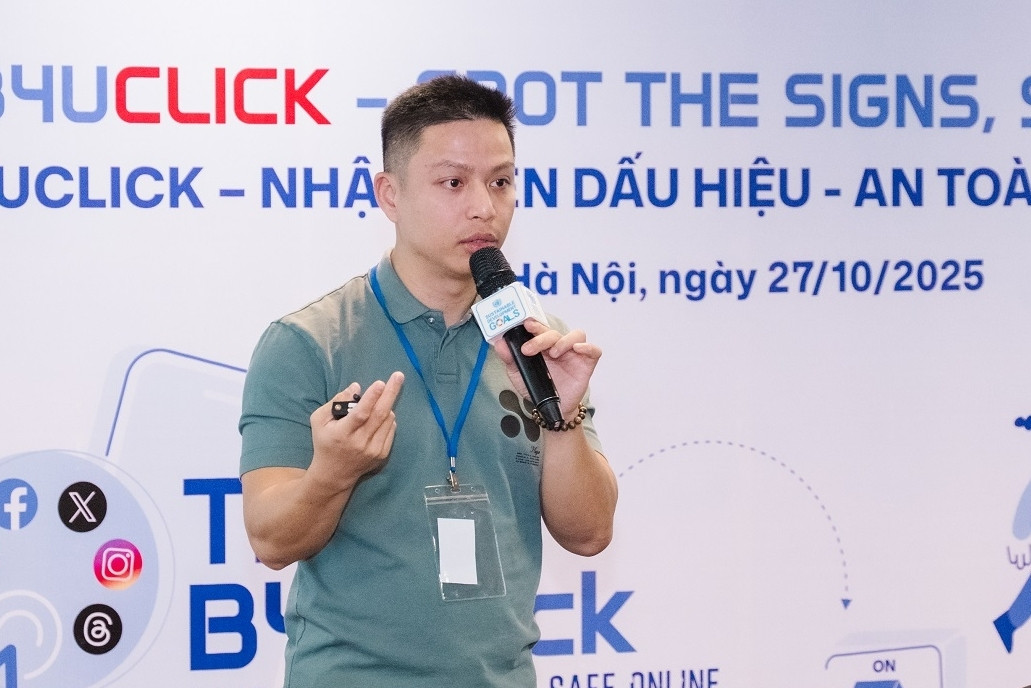 Sau khi hack điện thoại, đây là hai ứng dụng đầu tiên tội phạm mạng sục sạo