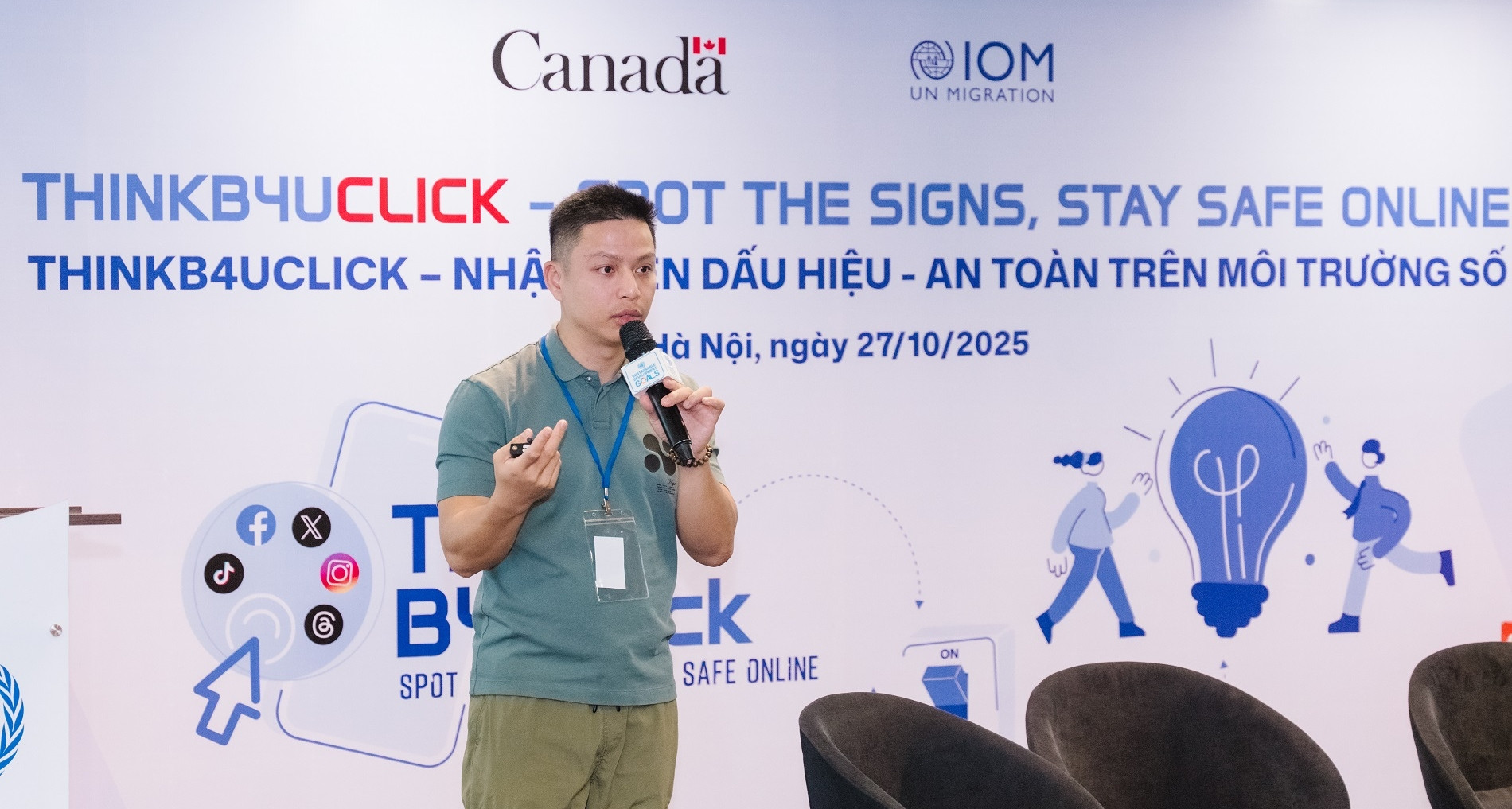 Sau khi hack điện thoại, đây là hai ứng dụng đầu tiên tội phạm mạng sục sạo