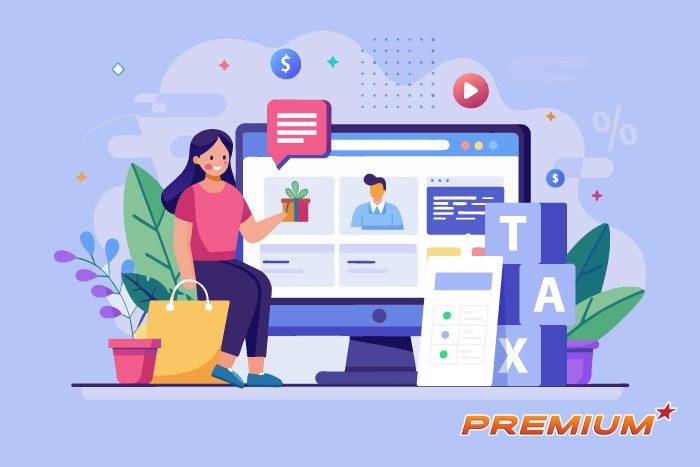 Thu thuế thương mại điện tử vượt mốc 150.000 tỷ đồng