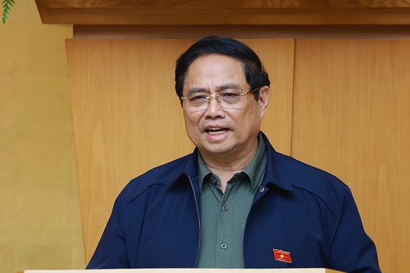 Thủ tướng: Khắc phục ngay việc cán bộ ở cơ sở thiếu 4 loại kiến thức