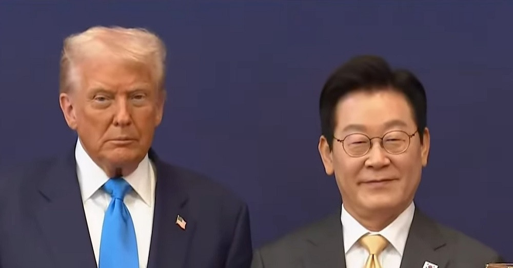 Tổng thống Hàn Quốc đề nghị Mỹ cho phép dùng nhiên liệu hạt nhân cho tàu ngầm