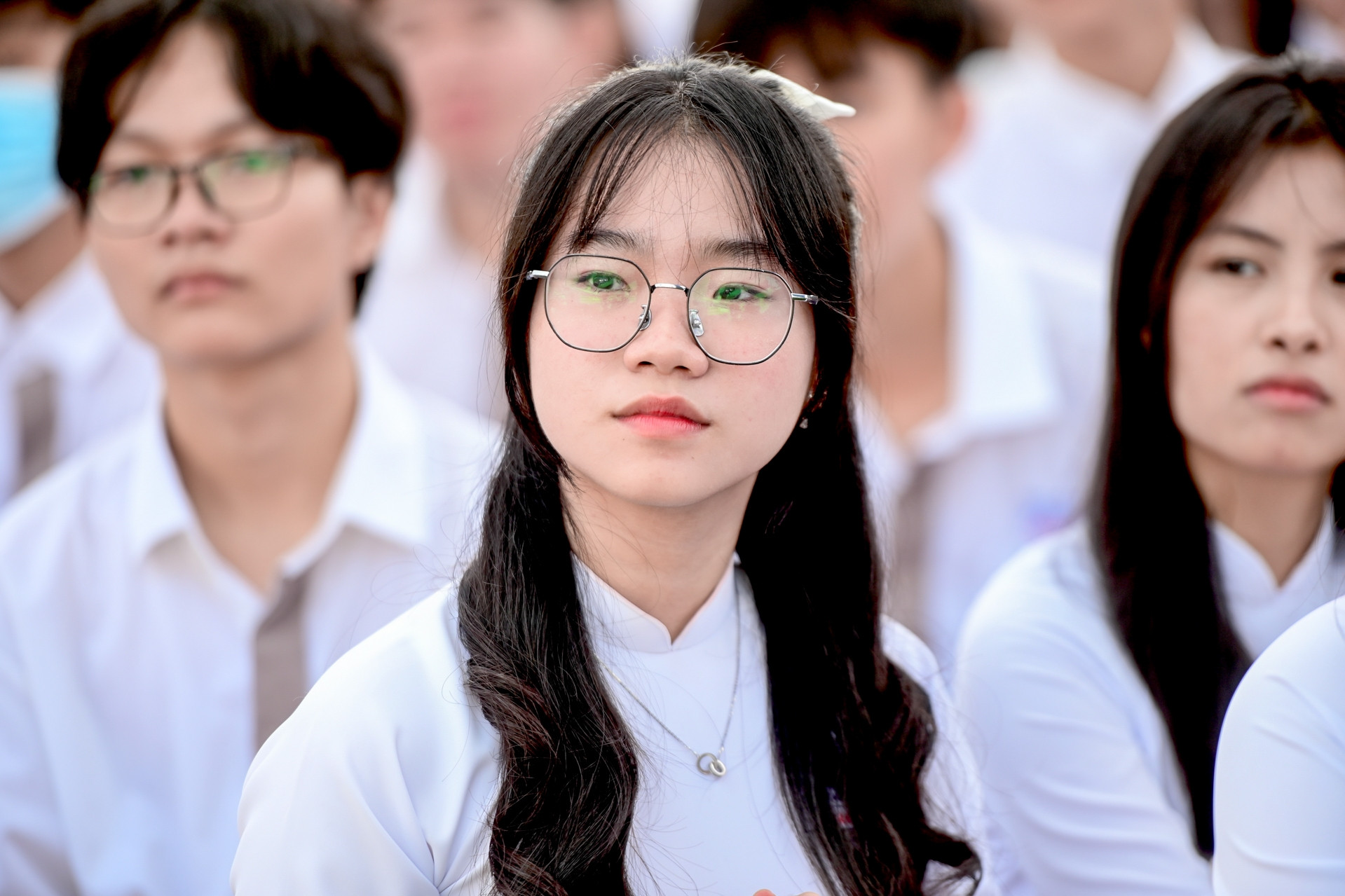 TPHCM bỏ quy định cấm dạy thêm sau 20h, công khai danh sách học sinh học thêm