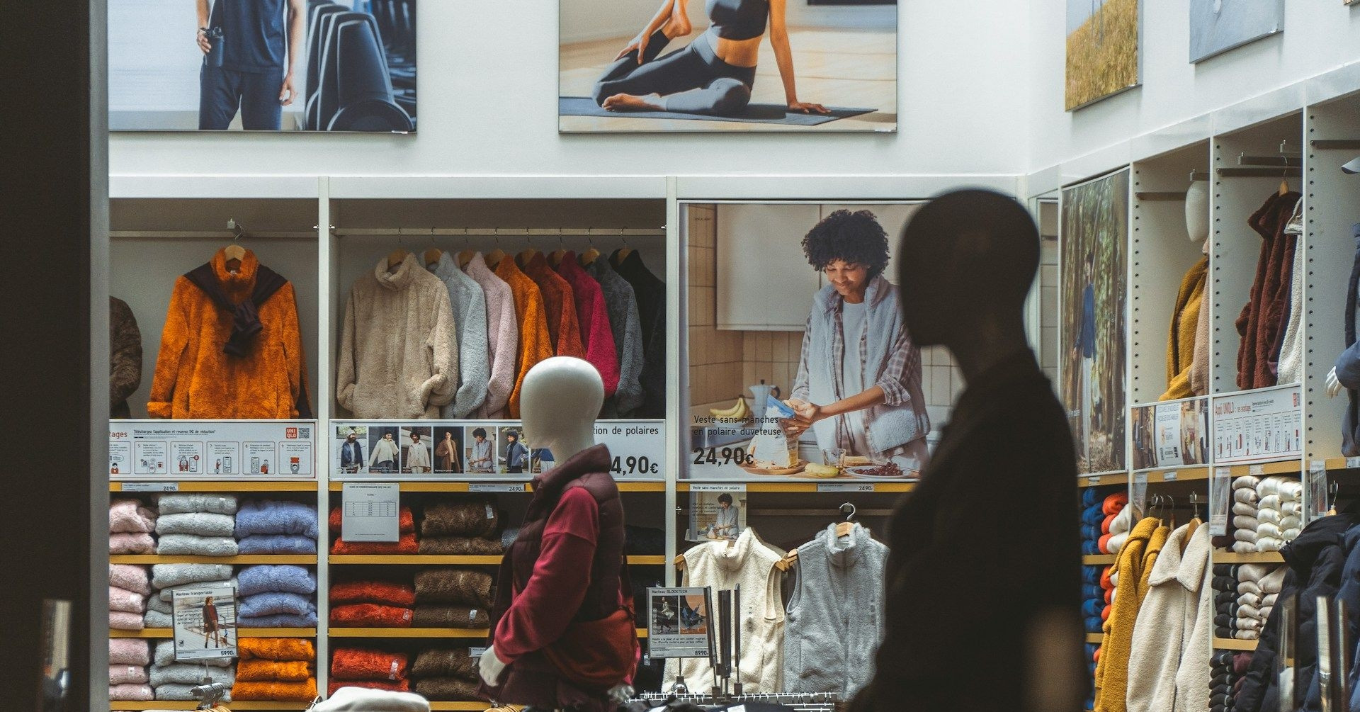 Uniqlo vào Top 100 Thương hiệu tốt nhất thế giới 2025