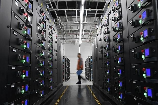 Việt Nam sẽ nhanh chóng xây dựng trung tâm siêu tính toán AI quốc gia