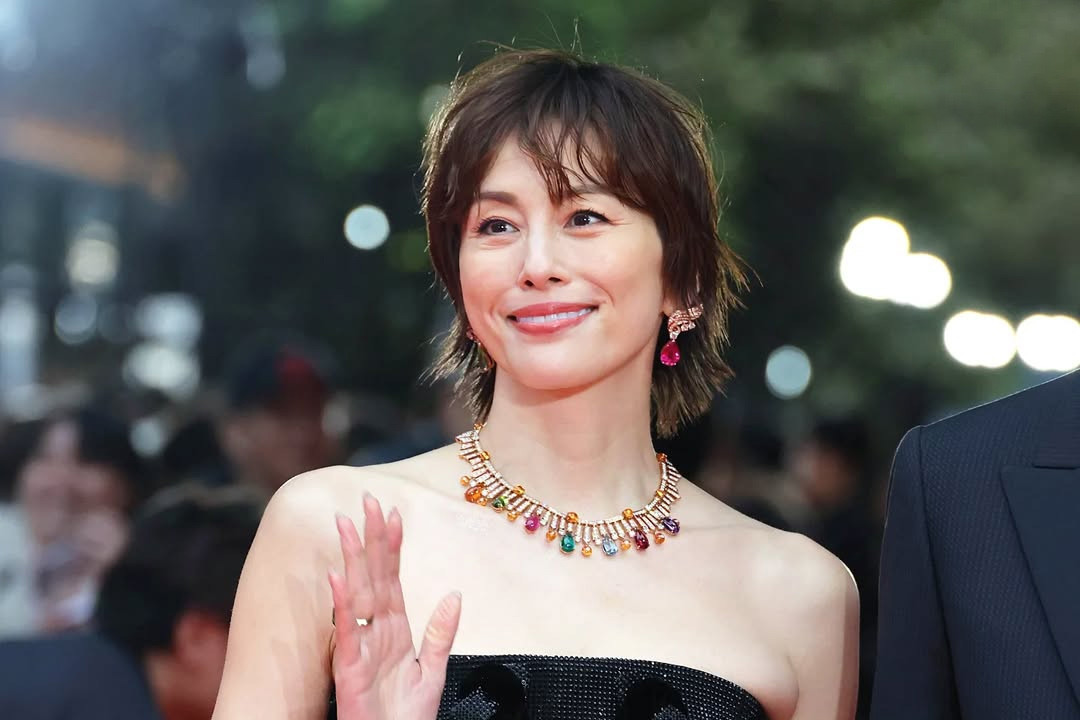 Vụ nữ diễn viên bị điều tra ma túy: Sự nghiệp lao dốc, phim mới dừng sản xuất