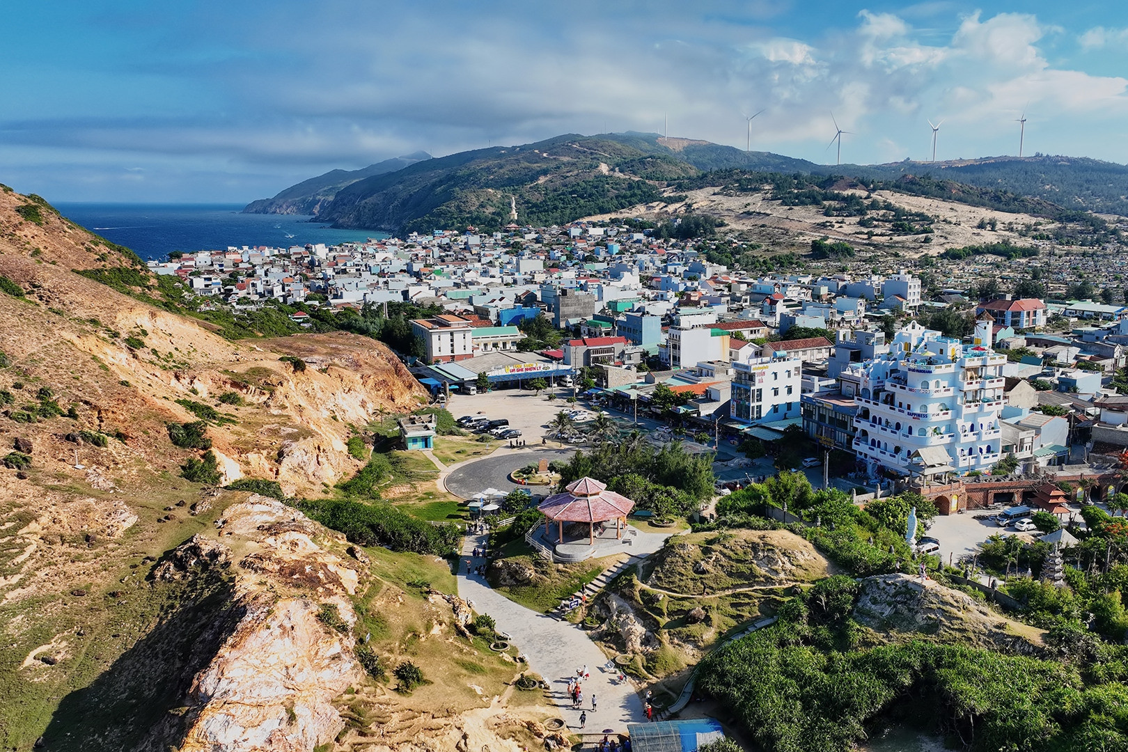 Xã, phường Gia Lai thực hiện ‘6 rõ’ sau sáp nhập