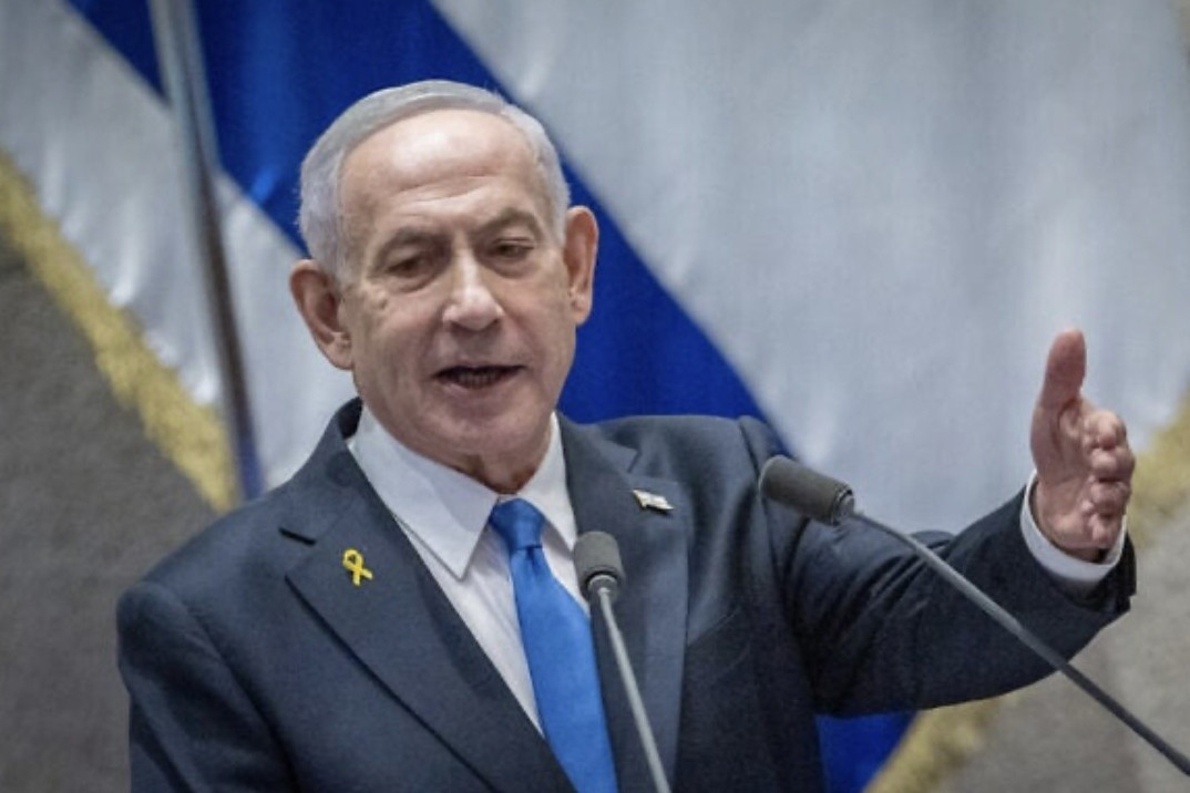 Xung đột tái bùng phát, Israel tấn công khắp Dải Gaza