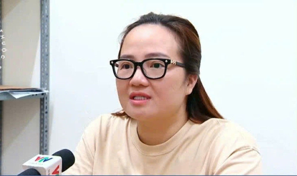 Các thủ đoạn vi phạm khiến bà Hoàng Hường bị khởi tố