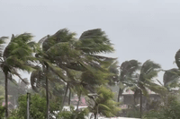 Bản tin trưa 3/10: Bão Matmo áp sát, Philippines nâng mức cảnh báo ở đảo Luzon