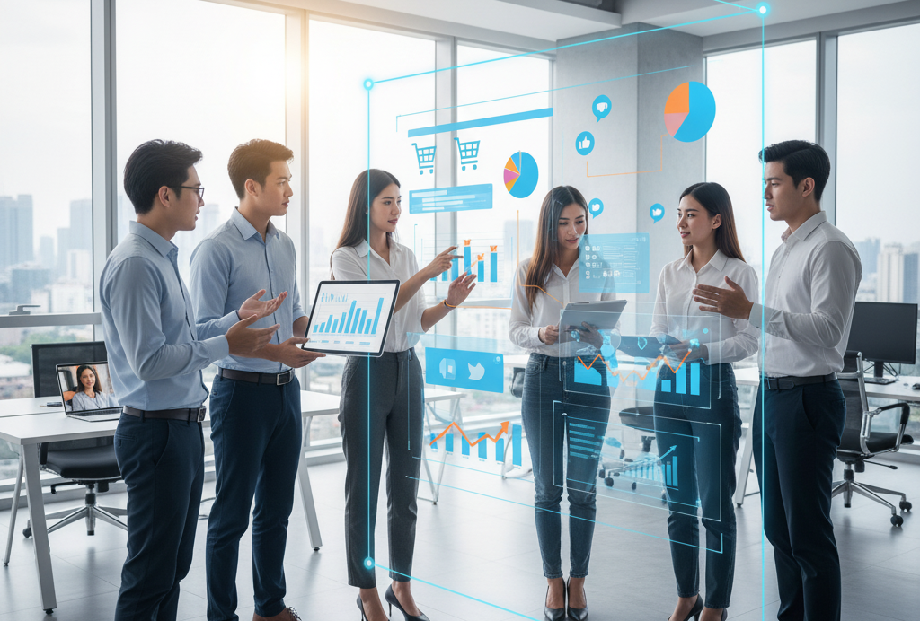 10 bí quyết đăng tin rao vặt trên báo điện tử để khách gọi 'ầm ầm'