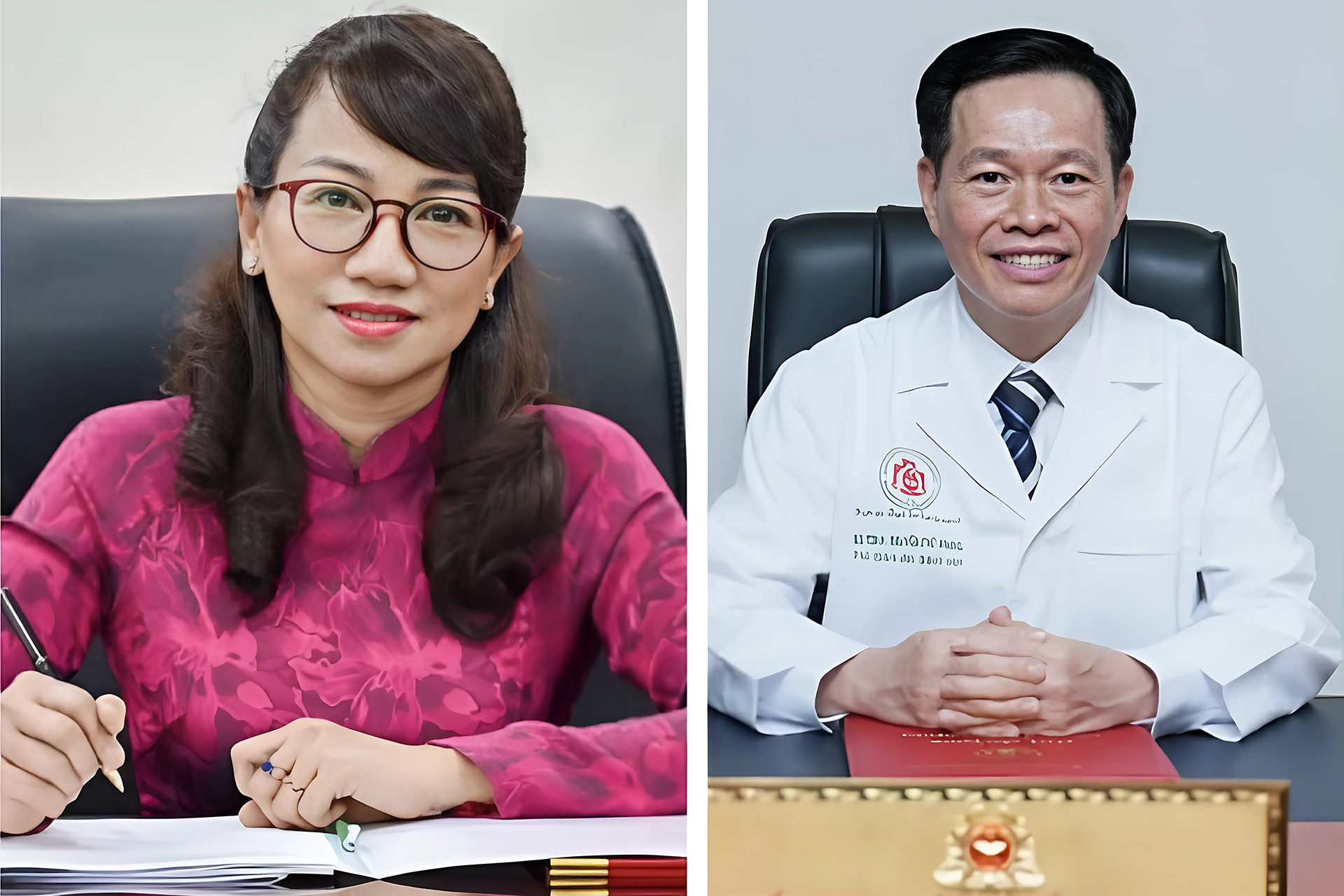 2 giáo sư Việt Nam được công nhận là Viện sĩ Viện Hàn lâm Khoa học Thế giới