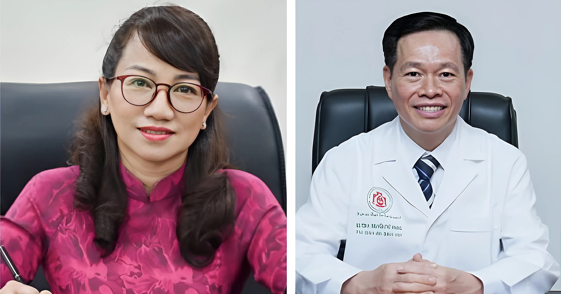 2 giáo sư Việt Nam được công nhận là Viện sĩ Viện Hàn lâm Khoa học Thế giới