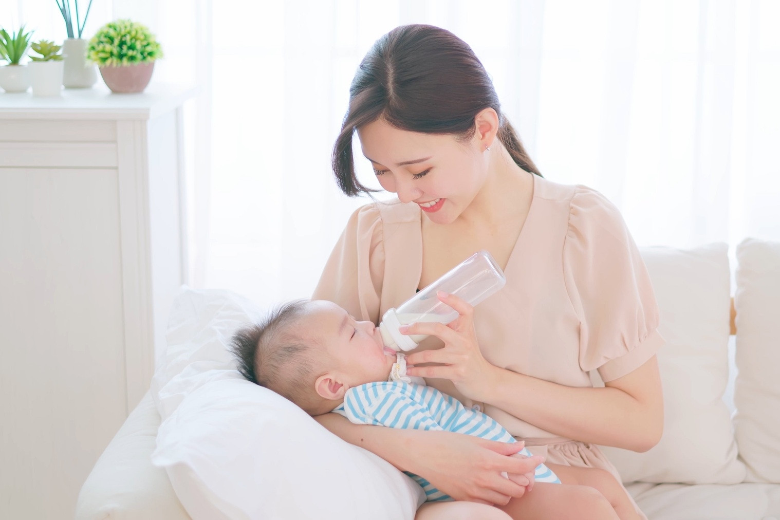 6 bệnh nguy hiểm trẻ dễ mắc có thể được phòng ngừa trong cùng 1 mũi tiêm