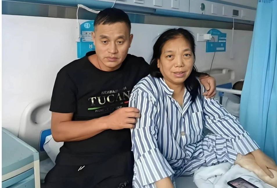 9 năm giúp hơn 60 gia đình đoàn tụ, người đàn ông nhận phúc báo đặc biệt