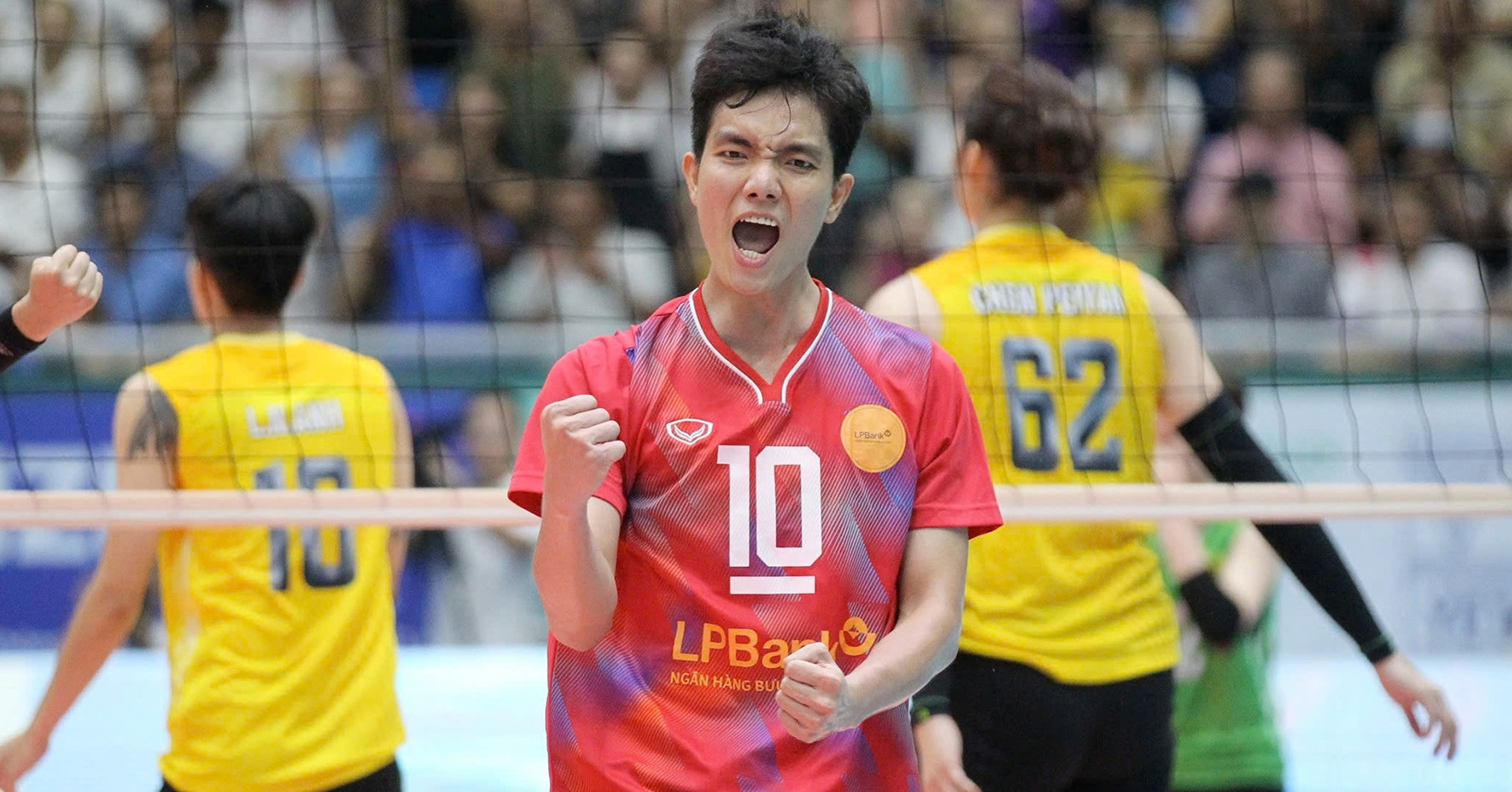 Bích Tuyền được đăng ký vị trí &amp;apos;lạ&amp;apos;, vẫn có thể thi đấu