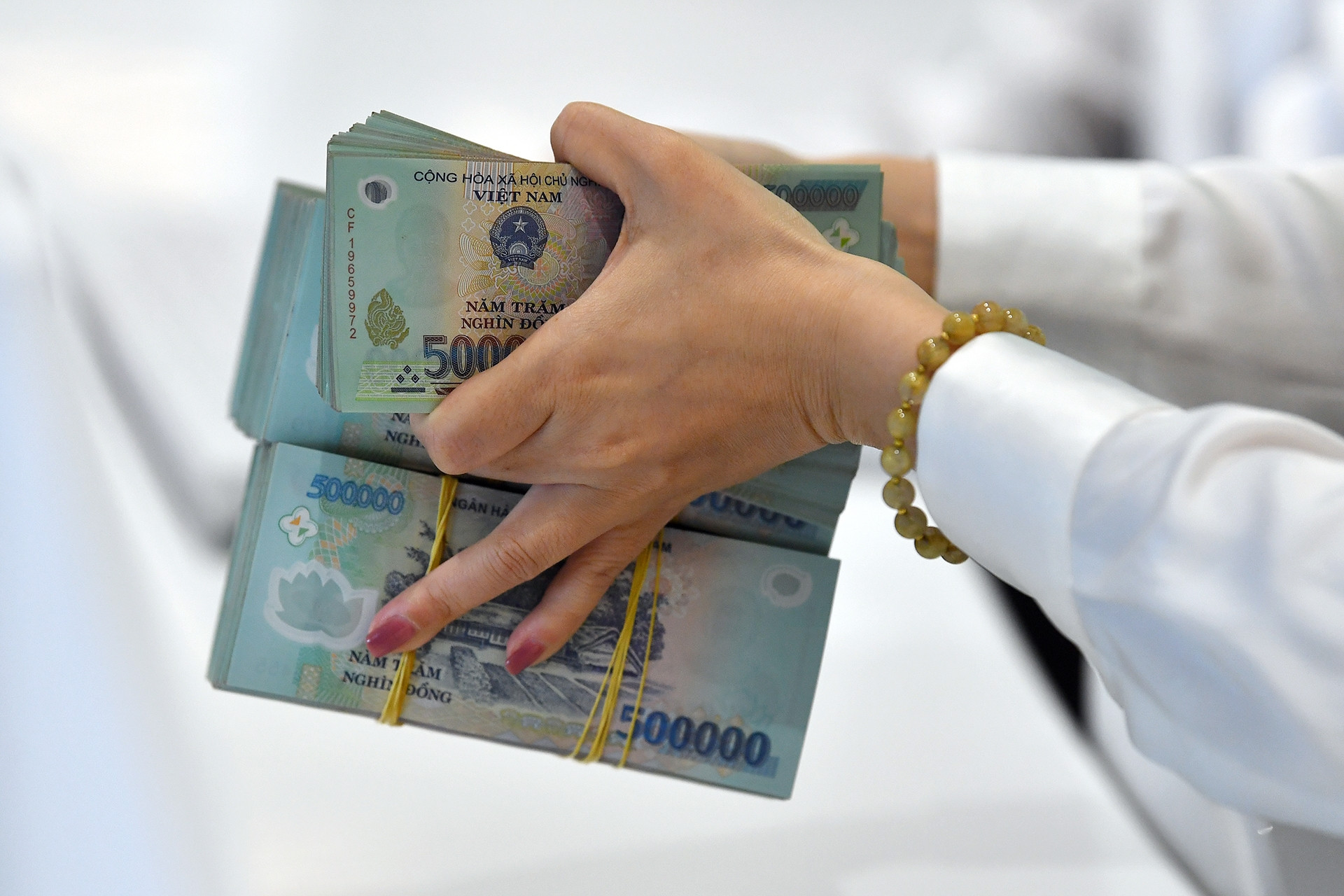 Bộ Nội vụ nêu lý do cần tăng lương tối thiểu vùng 7,2% từ năm 2026