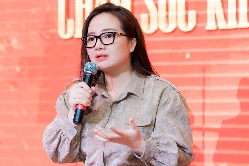 Các thủ đoạn vi phạm khiến bà Hoàng Hường bị khởi tố