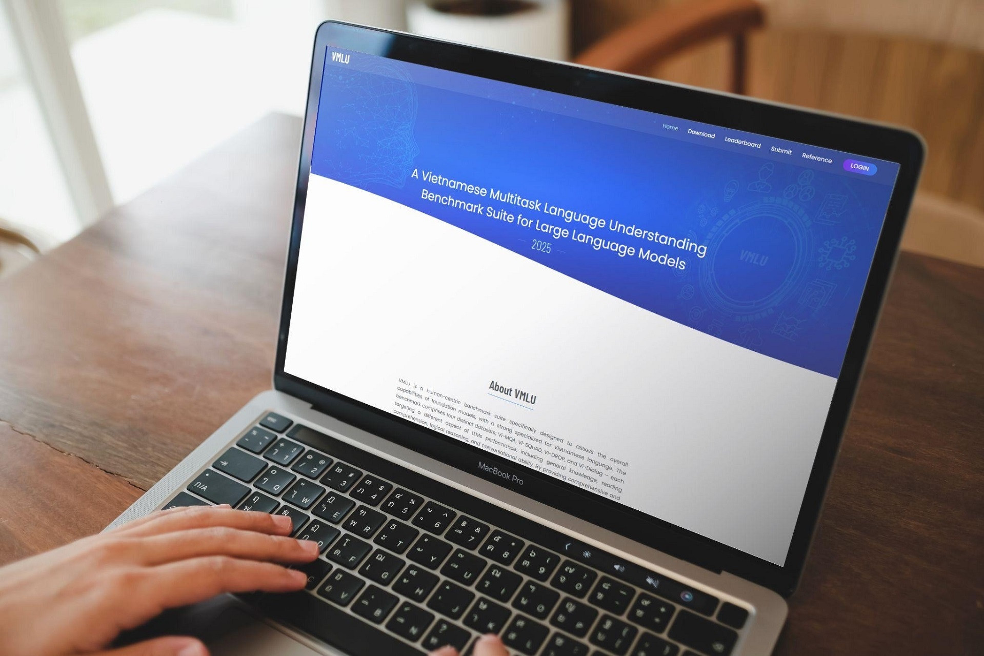 Càng thông minh, mô hình AI càng cần bộ tiêu chuẩn đánh giá năng lực phức tạp