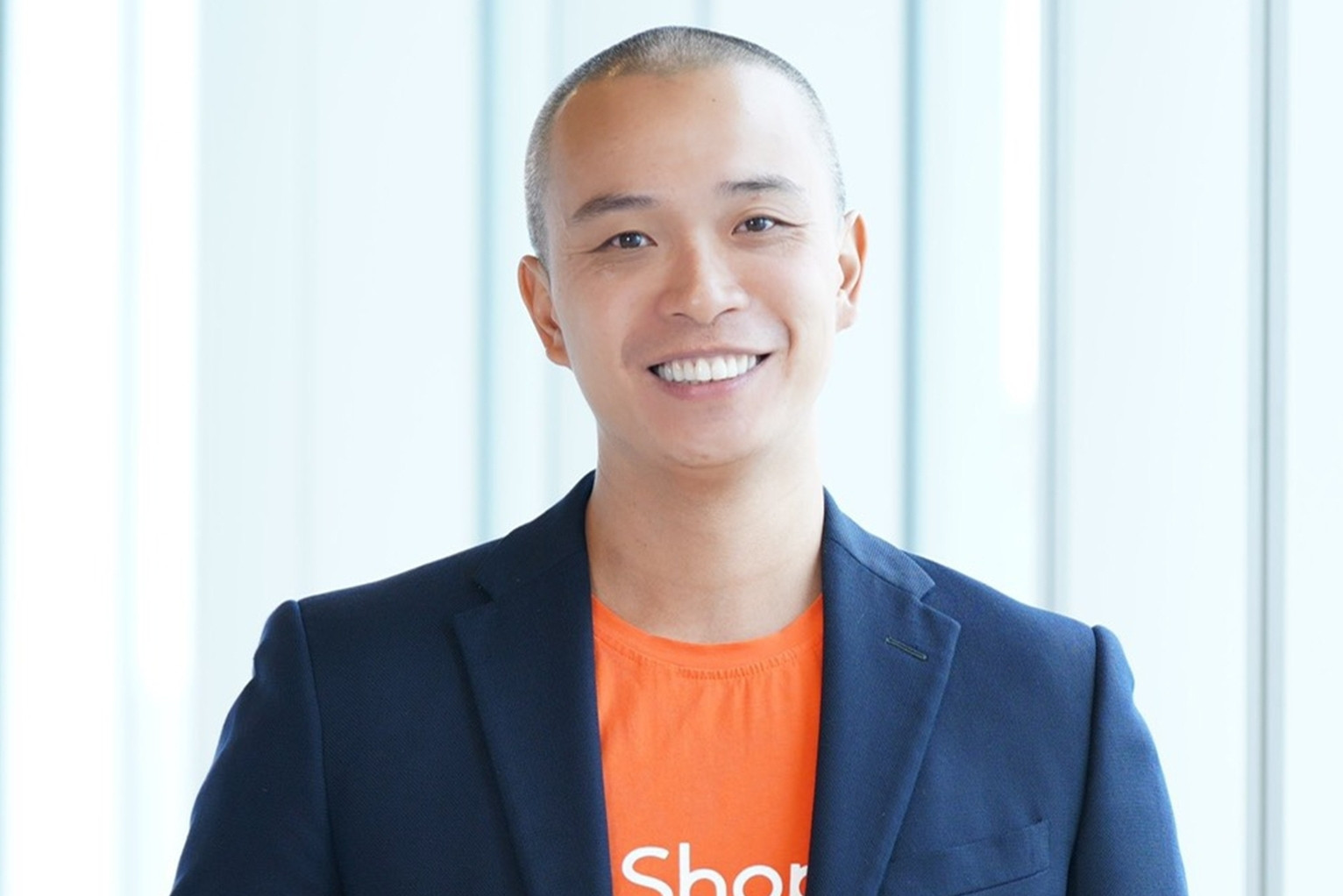 CEO Shopee Việt Nam: 'Người tiêu dùng không chỉ mua sản phẩm mà mua cả quyền kiểm soát thời gian'