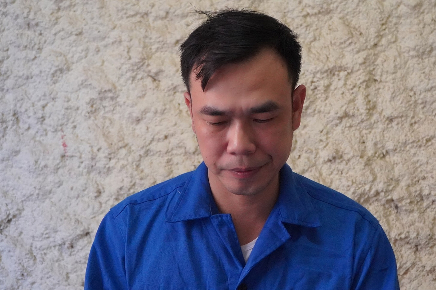 Chân tướng Facebooker kêu gọi từ thiện dưới vỏ bọc 'thầy giáo nhân ái'