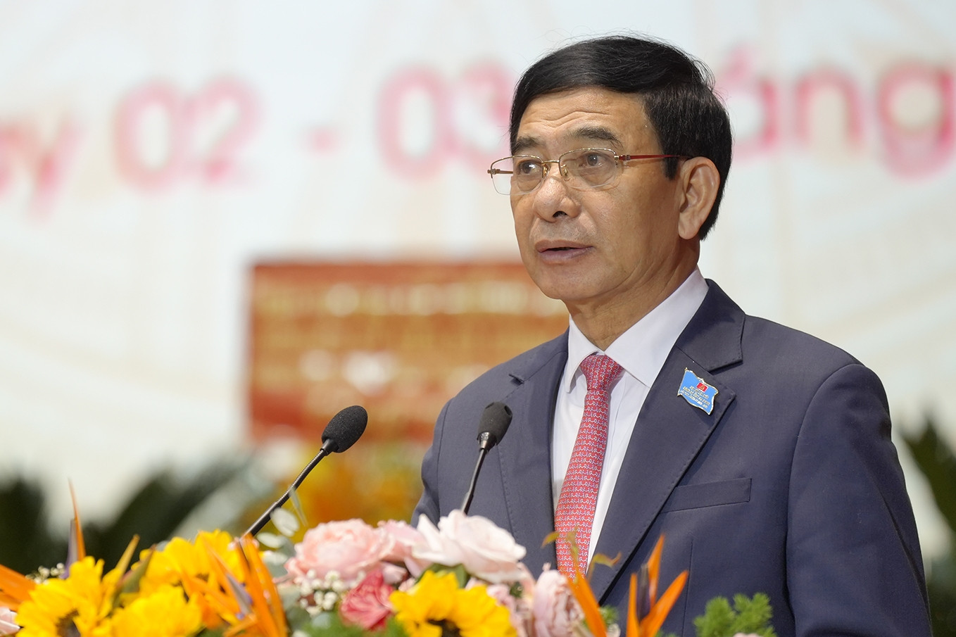 Đại tướng Phan Văn Giang: An Giang phấn đấu thành đầu tàu kinh tế vùng ĐBSCL