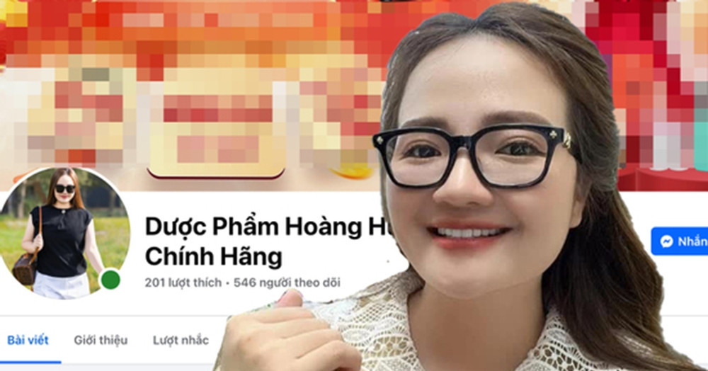 Doanh nhân Hoàng Hường là ai, vì sao bị khởi tố?