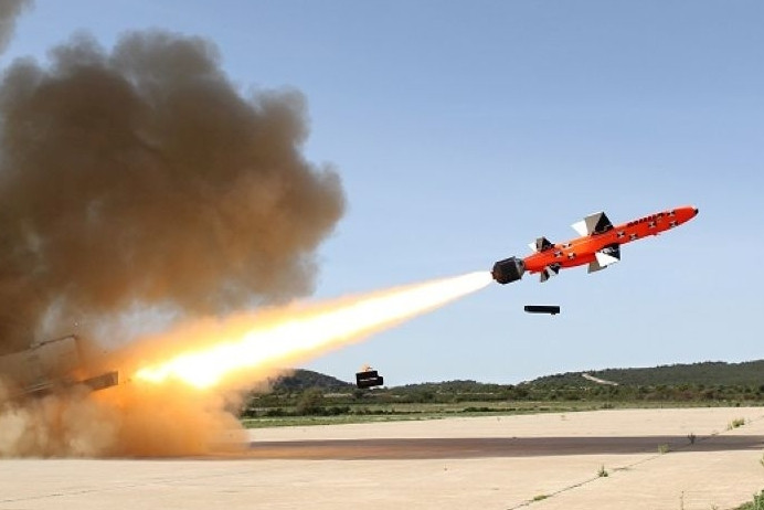 Tên lửa Teseo MK2/E tầm bắn 500km, công nghệ đỉnh cao, ‘kẻ thay đổi cuộc chơi’ trên biển