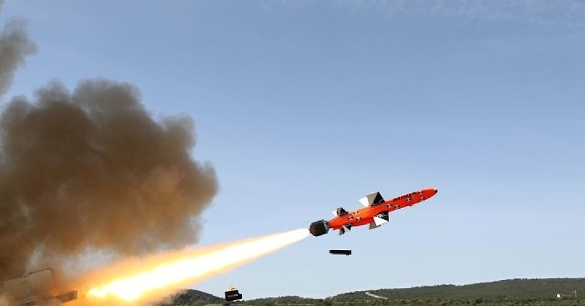 Tên lửa Teseo MK2/E tầm bắn 500km, công nghệ đỉnh cao, ‘kẻ thay đổi cuộc chơi’ trên biển