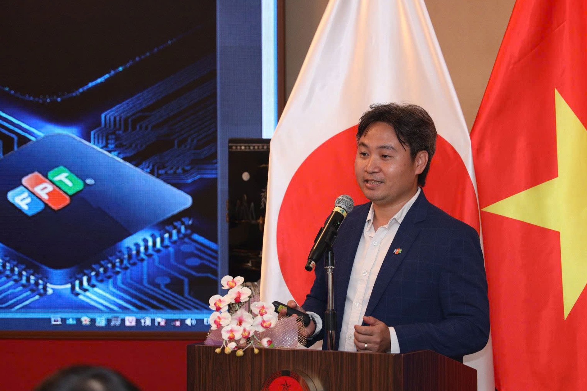 FPT sẽ phát triển chip chuyên dụng 'Bonsai AI' có giá trị công nghệ cao tại Nhật Bản