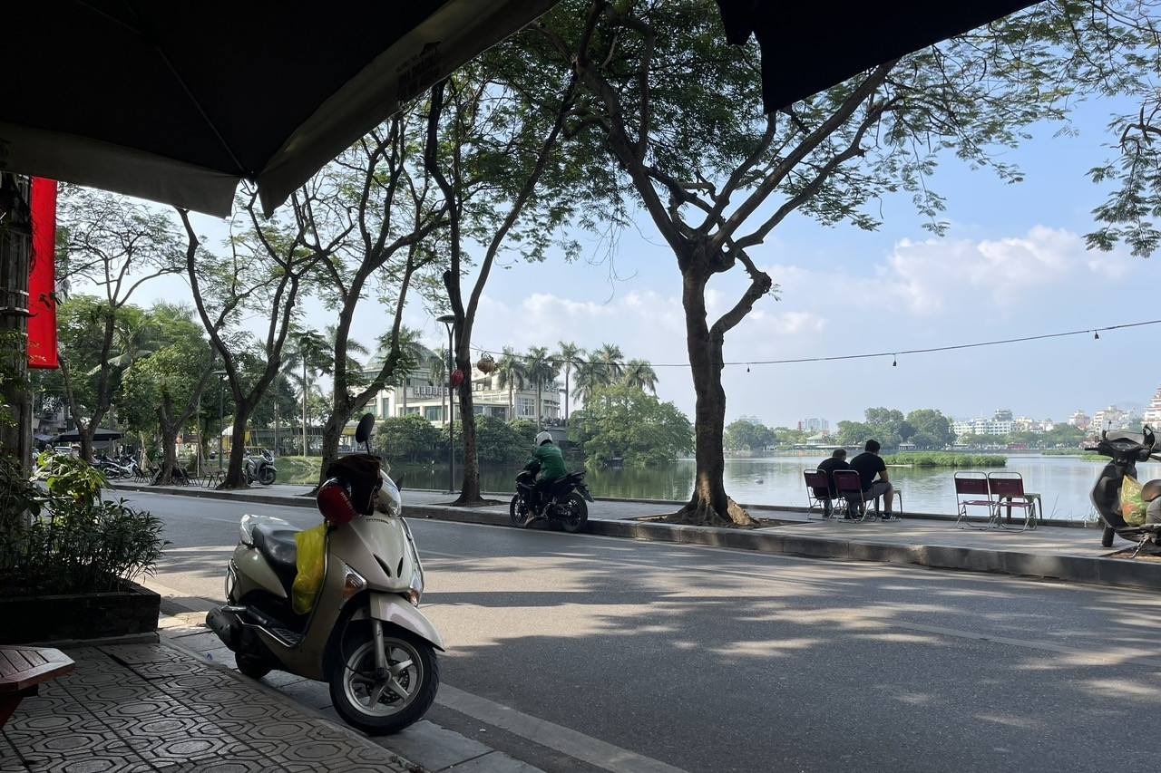 Hà Nội khẳng định vai trò đầu tàu trong xây dựng nông thôn mới