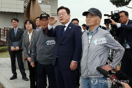 Hàn Quốc đưa ra đề xuất đặc biệt với Triều Tiên nhân dịp Trung Thu