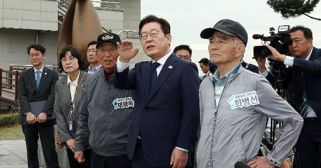 Hàn Quốc đưa ra đề xuất đặc biệt với Triều Tiên nhân dịp Trung Thu