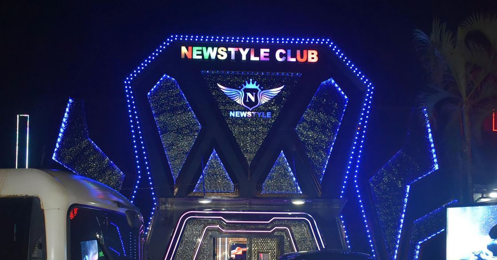 Hàng chục &amp;apos;dân chơi&amp;apos; dương tính ma túy trong quán bar ở Hưng Yên