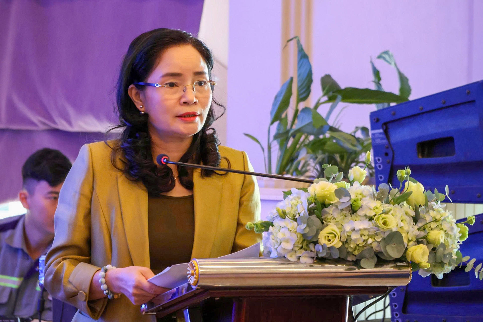 Hàng nghìn nhà văn hóa được xây ở các bản vùng đồng bào dân tộc thiểu số