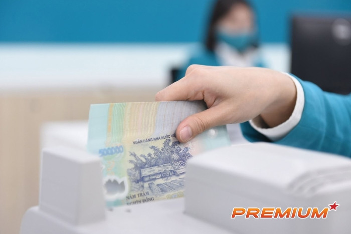 Hơn 2,1 triệu tỷ đồng 'chảy' ra nền kinh tế, tăng trưởng tín dụng có thể đạt 19-20%