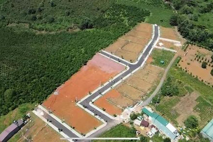 Khởi tố vụ án lừa đảo tại Sam Group, tìm nạn nhân mua biệt thự ‘ma’