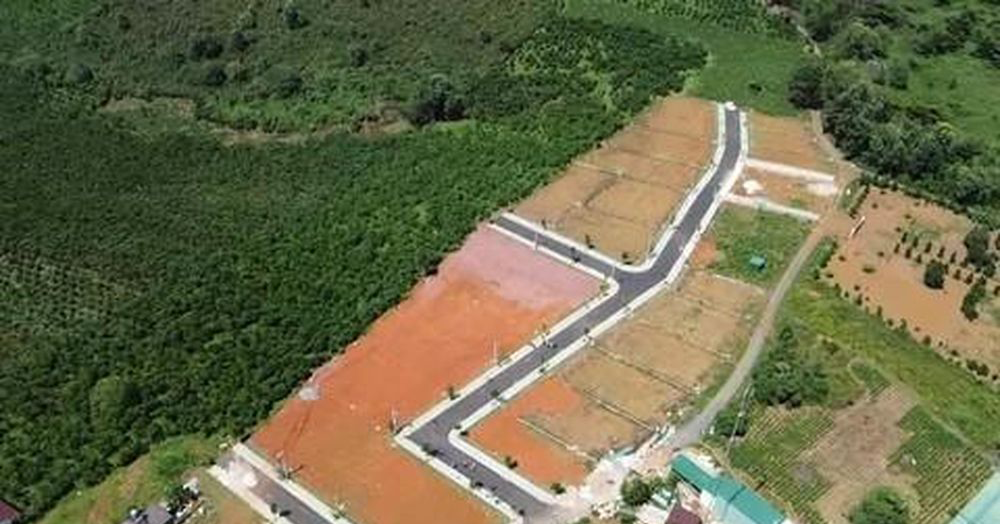 Khởi tố vụ án lừa đảo tại Sam Group, tìm nạn nhân mua biệt thự ‘ma’