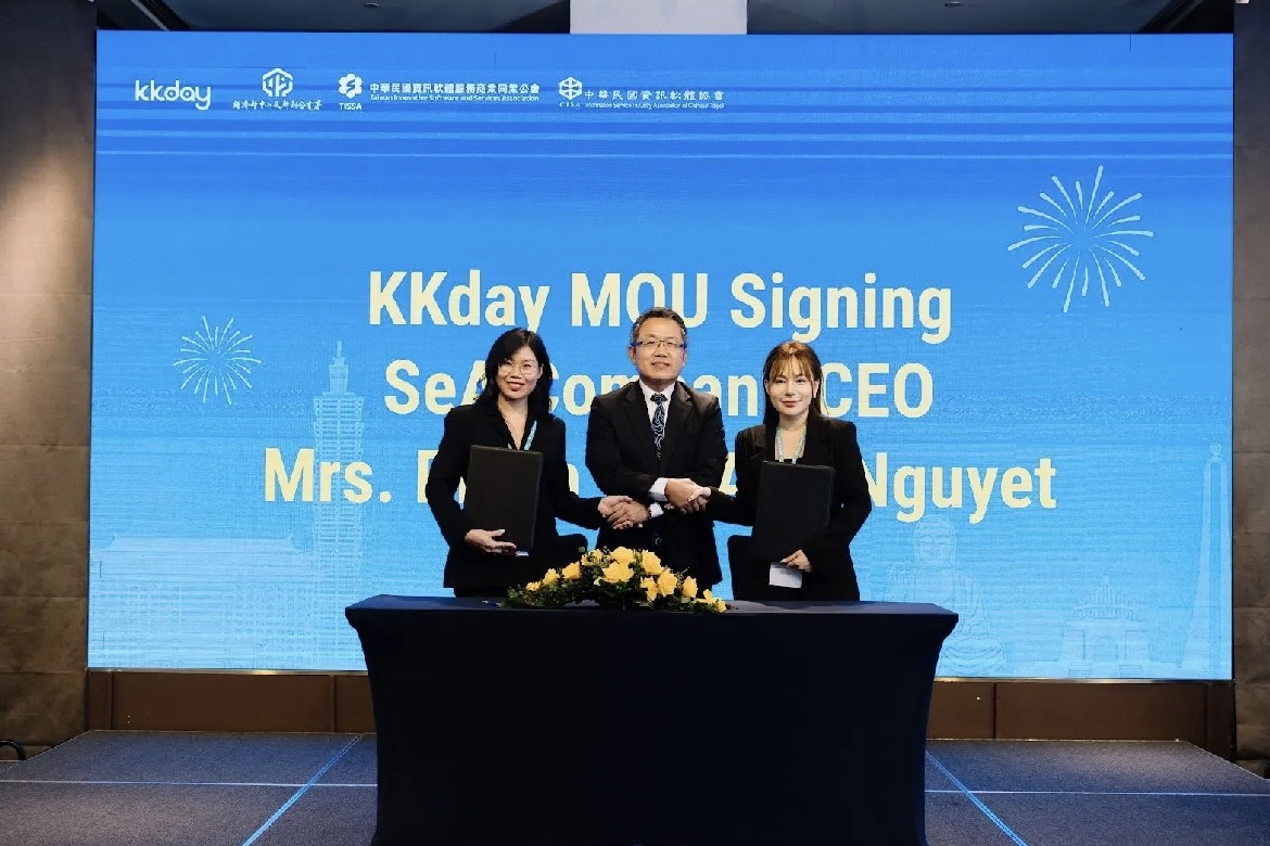 KKday góp phần thúc đẩy mô hình du lịch thông minh tại Việt Nam