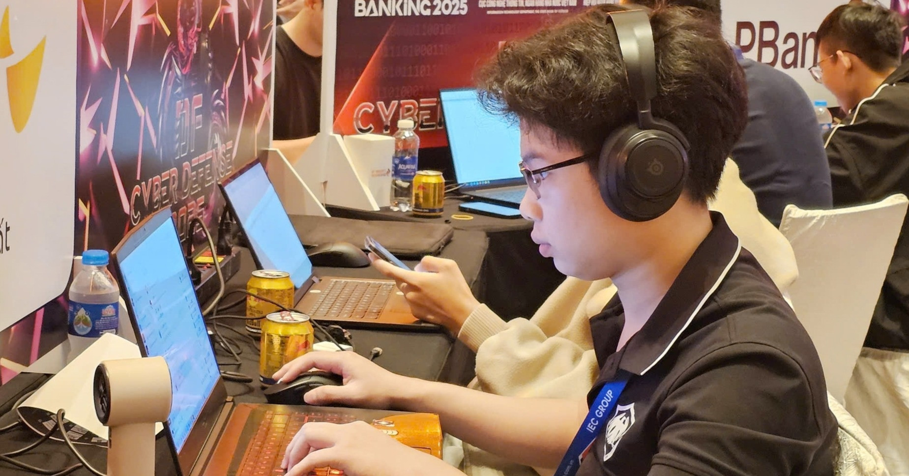 Kỹ năng AI đang tái định hình lực lượng nhân sự an ninh mạng