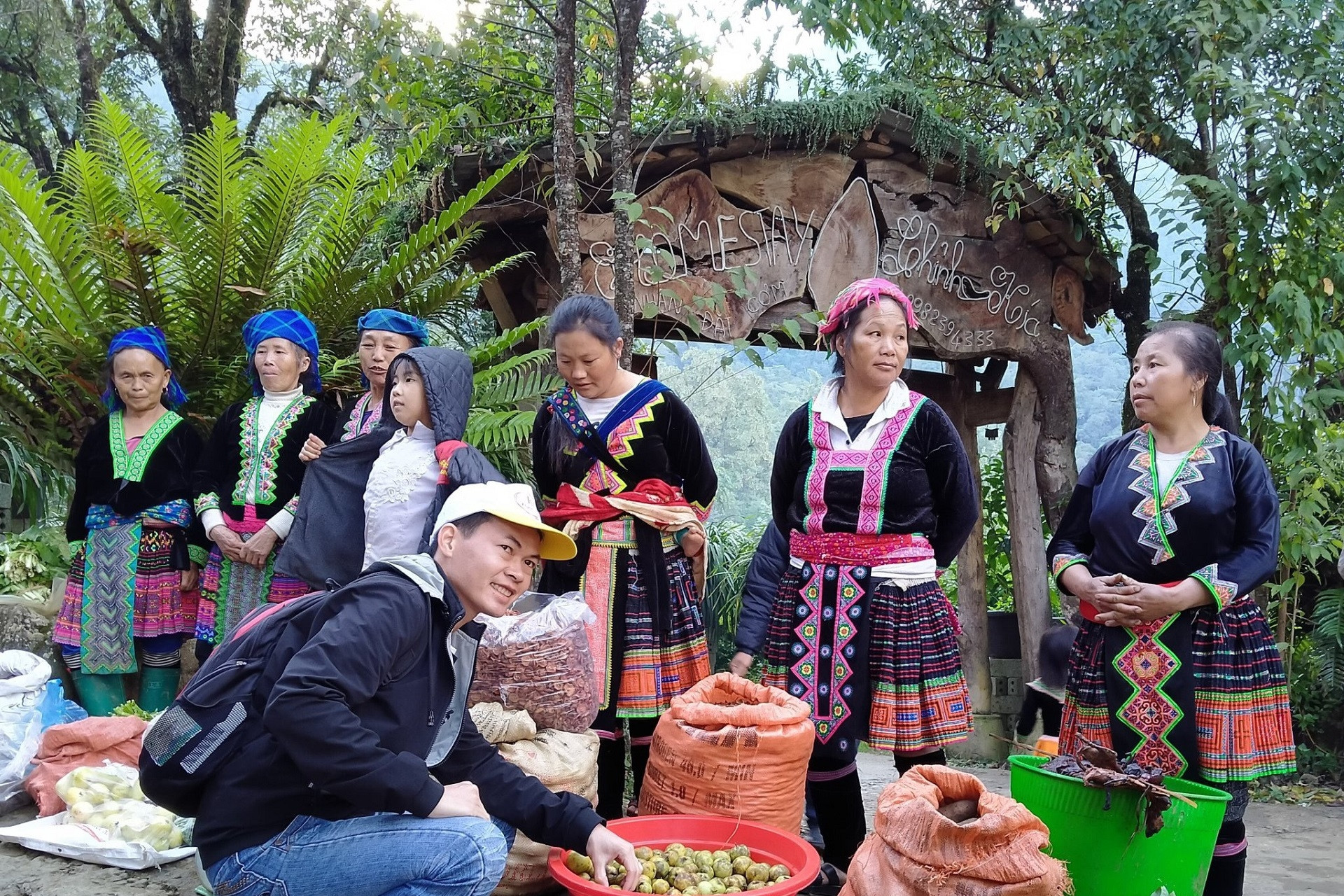 Lai Châu khơi thông tiềm năng thu hút đầu tư vào du lịch