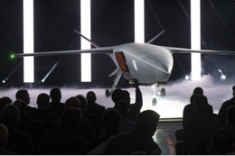 Liệu 'tường UAV' của châu Âu có chặn được máy bay Nga?