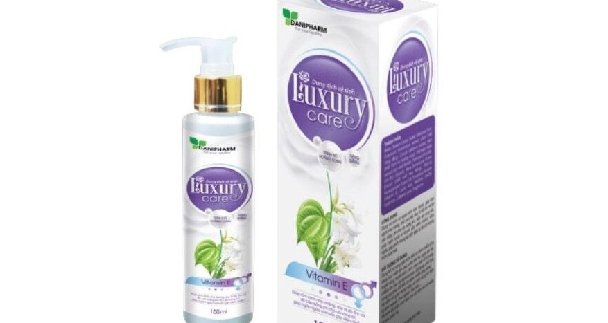 Loạt kem dưỡng da, dung dịch vệ sinh bị thu hồi do vi phạm