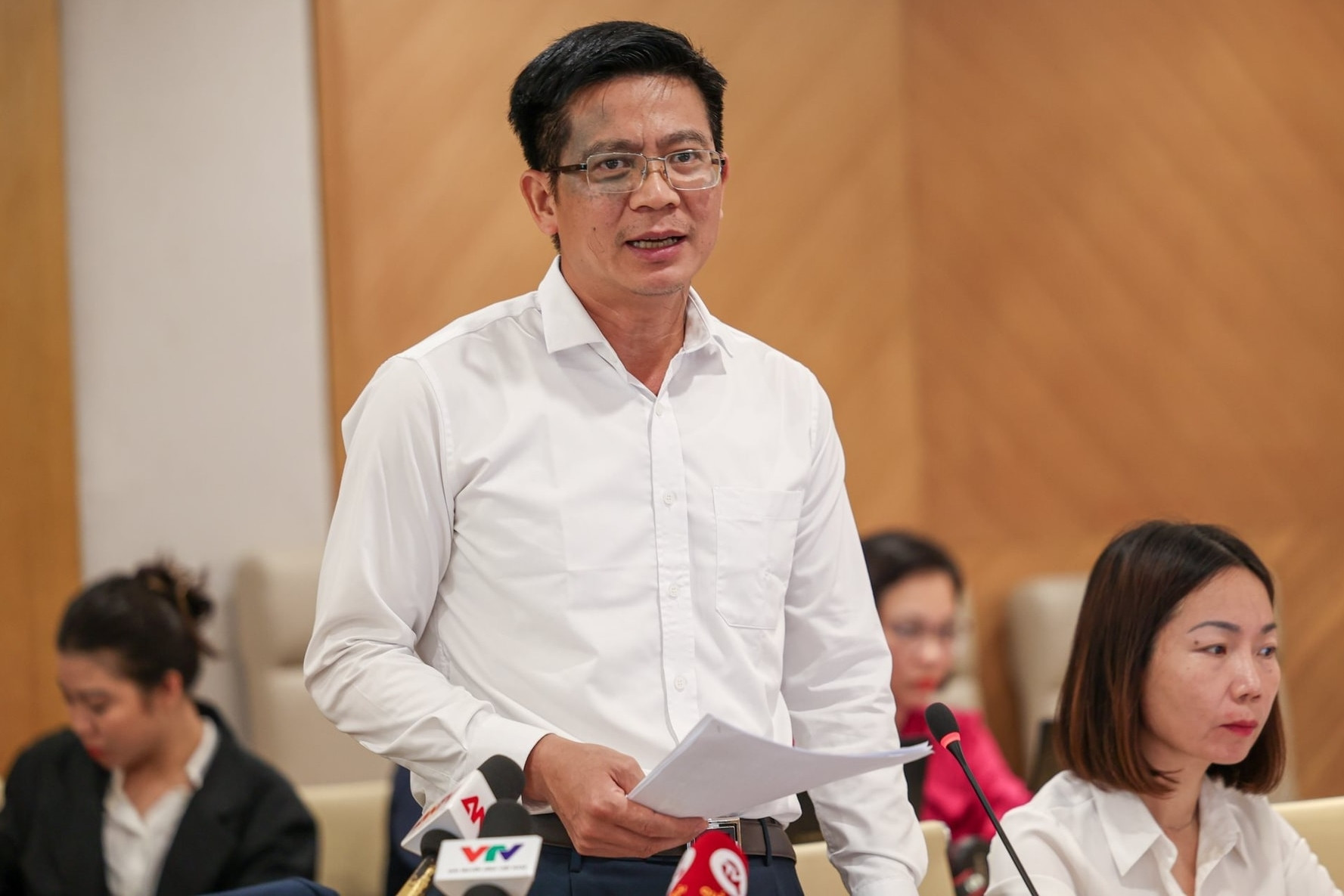 Việt Nam chia sẻ với các nước bài học thành công trong triển khai 5G