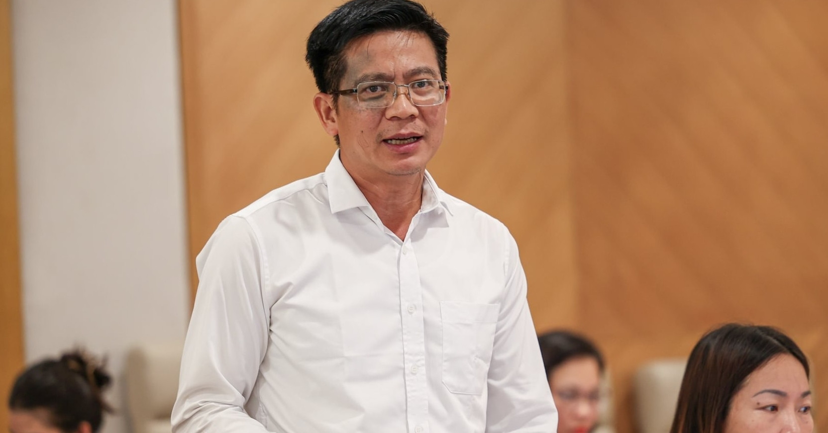 Mức chi cho đấu giá tần số của Việt Nam dưới 5% doanh thu hằng năm của nhà mạng