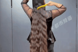 Người phụ nữ nuôi tóc dài suốt 22 năm, được trả gần 3 tỷ đồng vẫn không bán