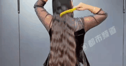 Người phụ nữ nuôi tóc dài suốt 22 năm, được trả gần 3 tỷ đồng vẫn không bán