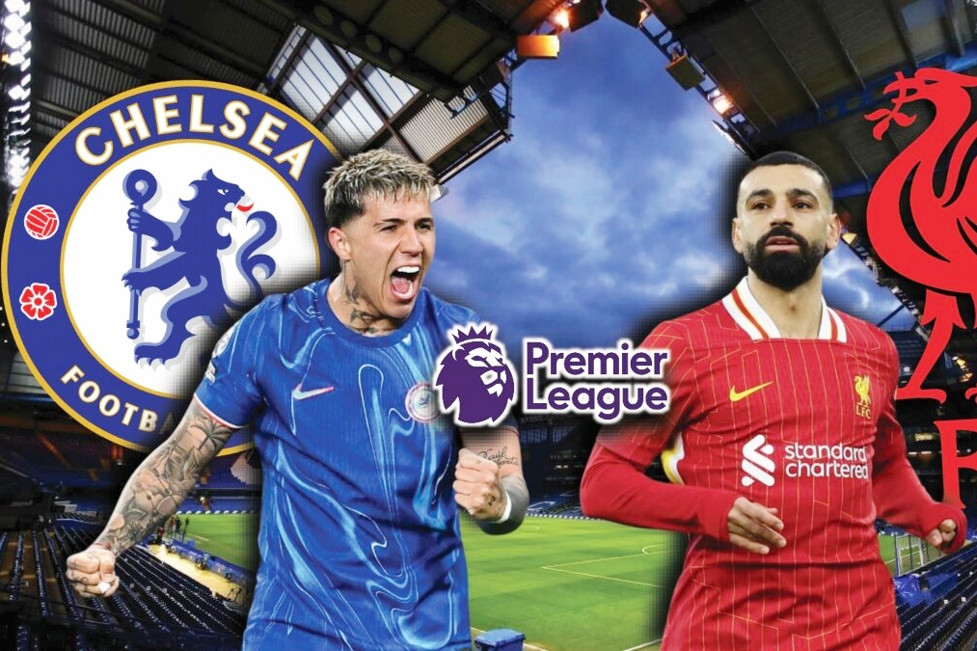 Nhận định Chelsea vs Liverpool: Bắt vía nhà vô địch