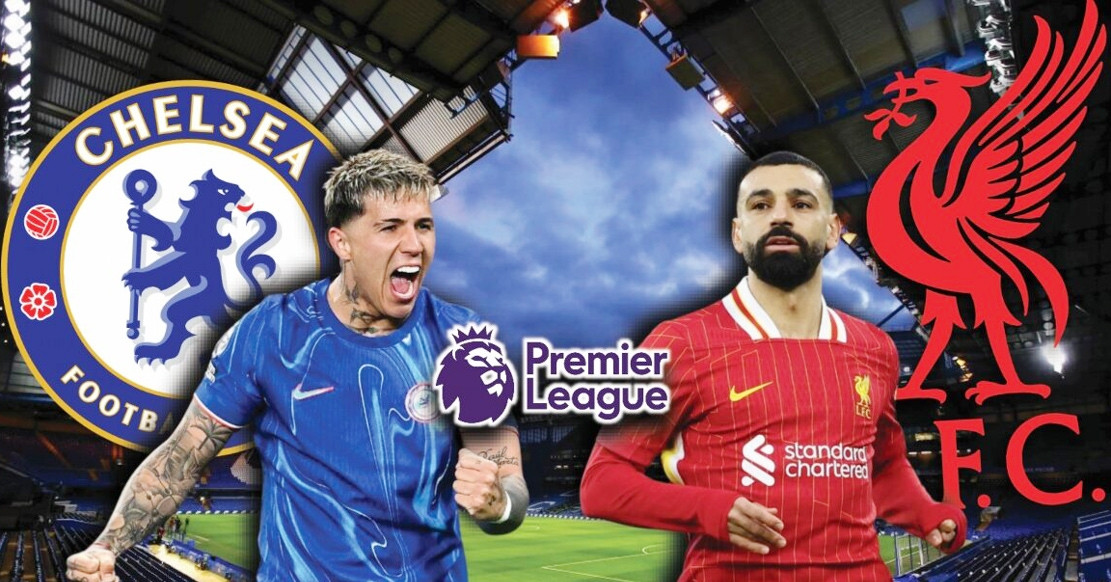 Nhận định Chelsea vs Liverpool: Bắt vía nhà vô địch