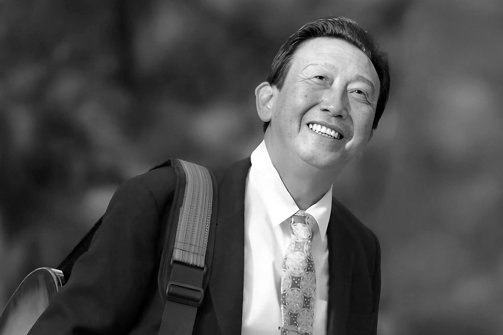 'NSND Thế Hiển cưới vợ 4 lần mà người nào cũng dành cho ông nhiều lưu luyến'