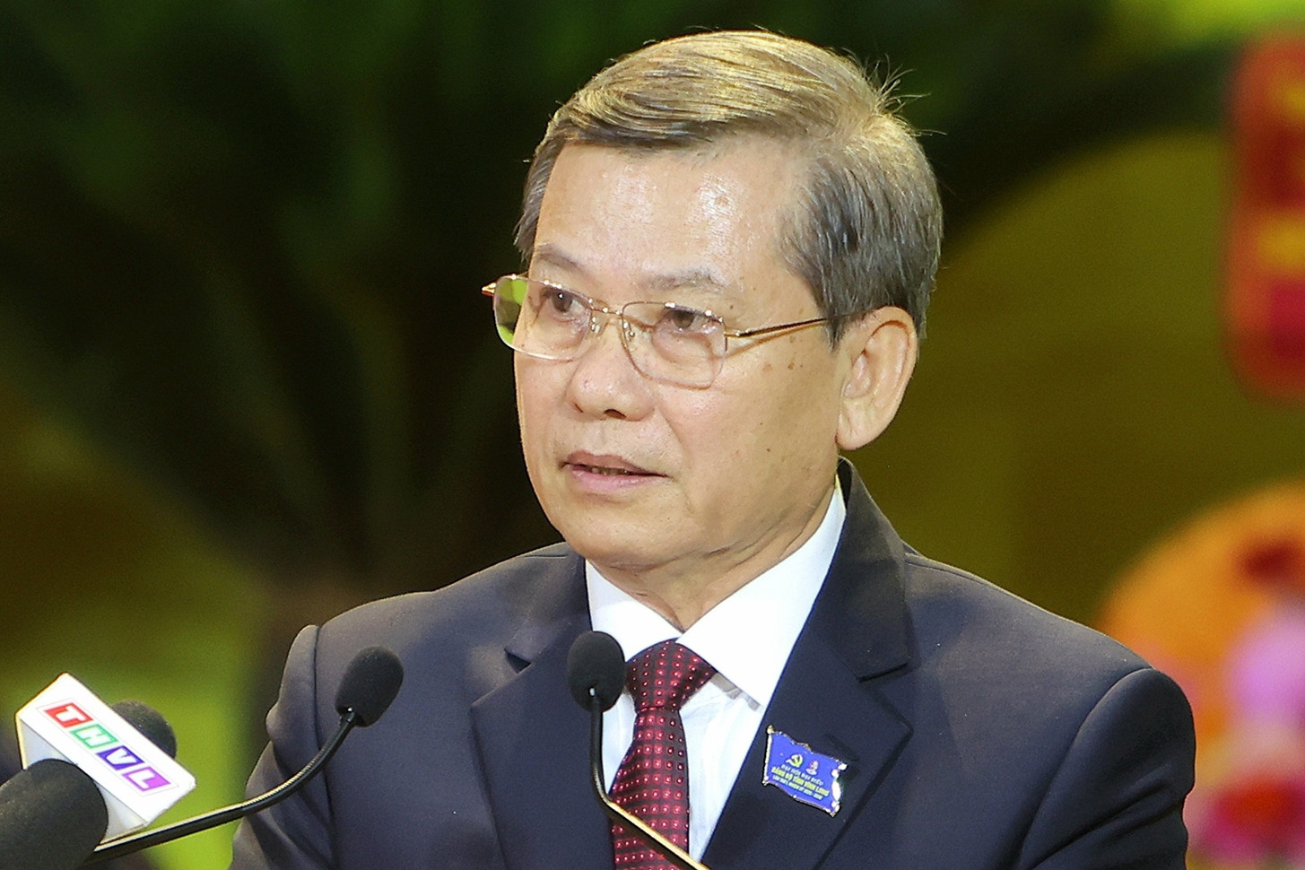 Ông Lê Minh Trí: Cán bộ lãnh đạo phải gương mẫu, không ngại khó